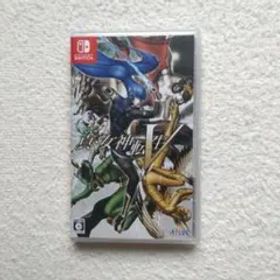 真・女神転生V Nintendo Switch