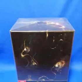 中古品 真・女神転生V 禁断のナホビノBOX