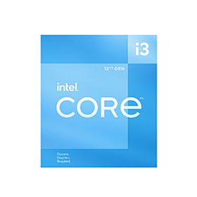 〔中古品〕 Core i3 12100F 〔3.3GHz／LGA 1700〕〔中古品〕 Core i3 12100F 〔3.3GHz／LGA 1700〕