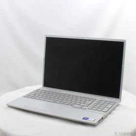 〔中古品〕 LIFEBOOK AH50／J3 FMVA50J3S ファインシルバー【352】