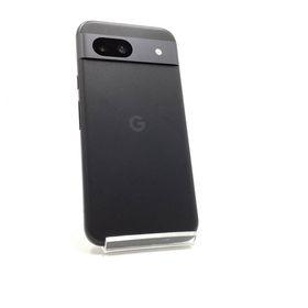 【全額返金保証】【最速発送】Google Pixel 8a 128GB au SIMフリー 美品 動作確認済(スマートフォン本体)