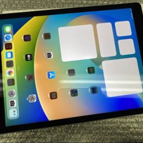 Apple ipad pro 第1世代 12.9 32GBバテッリ容量88%