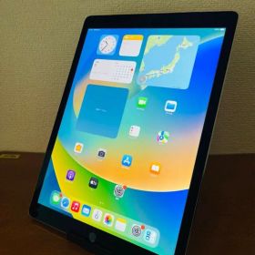 iPad Pro 12.9 (第一世代) 128GB WiFi + セルラー