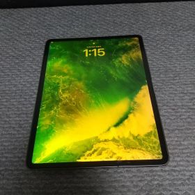 iPad Pro (第3世代) 12.9インチ Wi-Fi + Cellular