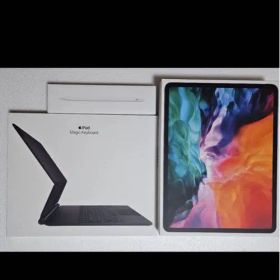 ipad pro 12.9インチ 第4世代 256GB