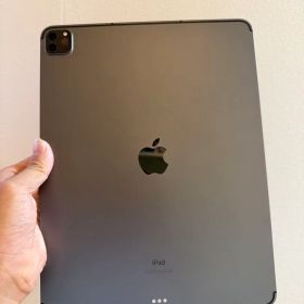 iPad Pro M1(12.9インチ)256GB WiFi Cellular