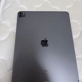 iPad Pro 12.9 第4世代 M1 セルラーモデル 512GB