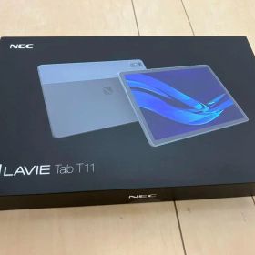 NEC LAVIE Tab タブレット T11 11.5 インチ
