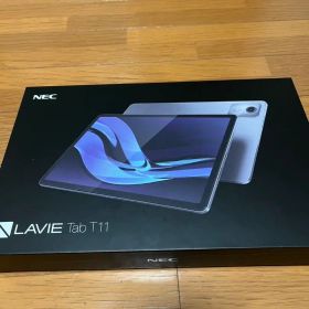NEC LAVIE Tab T11タブレット