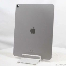 【中古】Apple(アップル) iPad Air 13インチ 第1世代 256GB スペースグレイ MV2D3J／A Wi-Fi 【258-ud】