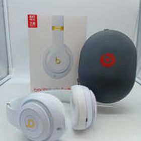 ワイヤレスヘッドホン STUDIO3 WIRELESS BEATS BY DR. DRE