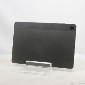 〔中古品〕 Galaxy Tab A9+ 64GB グラファイト SM-X210NZAAXJP Wi-Fi【377】