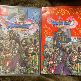 ドラゴンクエストXI 過ぎ去りし時を求めて S