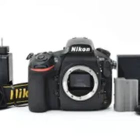 ★良品★ニコン Nikon D810 ボディ★ YM9067＃49