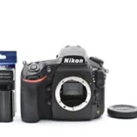 ★極上品★ニコン Nikon D810 ボディ《ショット数:37,890回》★ LL598#5524