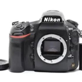 ★良品★ ニコン Nikon D810 ボディ 《バッテリー付き！》★完動品★ #07P97A511161