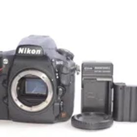Nikon D810 ボディ
