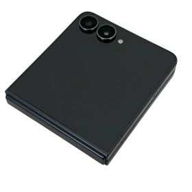 SAMSUNG Galaxy Z Flip7 SM-F766Q 6.9インチ 256GB SIMフリー 国内版 中古 美品 T10690875