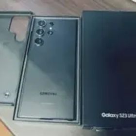 GALAXY S23 Ultra 256GB SIM フリー