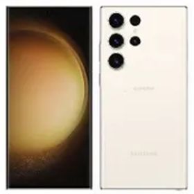 Aランク Galaxy S23 Ultra 256GB SC-52D クリーム docomo