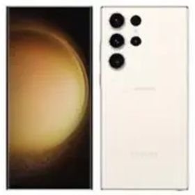 docomo Samsung Galaxy S23 Ultra ホワイト