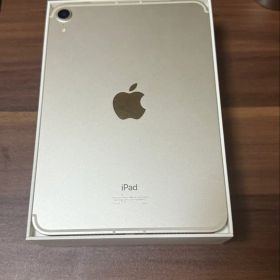 iPad mini 第6世代 64GB