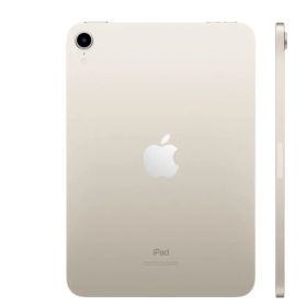 iPad mini 6 Wi-Fi 64GB - スターライト [整備済製品]