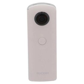 RICOH リコー/全天球カメラ/THETA SC2/YJ20001047O/Bランク/24【中古】