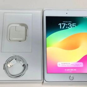 【Wi-Fiモデル】iPad mini 第5世代/64GB/A2133〈MUQX2J/A〉