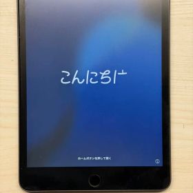 iPad mini 5世代 64GB