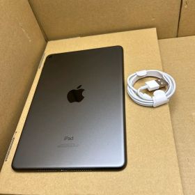iPad mini (第５世代) Wi-Fi 64GB スペースグレイ