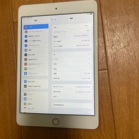 Apple iPad mini (第5世代) 256GB WiFi