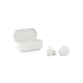 DENON PerL Pro ホワイト 完全ワイヤレス・イヤフォン AHC15PLWTEM