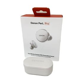 DENON◆イヤホン/AH-C15PL