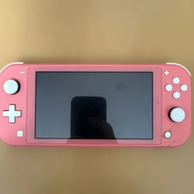 Nintendo Switch Lite 本体 新品¥10,180 中古¥7,700 | 新品・中古の