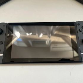 特別デザイン Nintendo Switch 本体