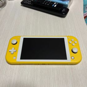 Switch Light イエロー