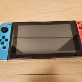 Nintendo Switch 本体