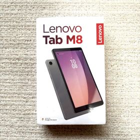 Lenovo Tab M8 4th Gen