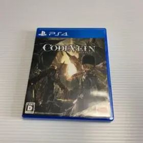 コードヴェイン PS4
