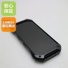 超美品 TORQUE 5G KYG01 ブラック 本体 即日発送 土日祝発送OK あすつく 07000