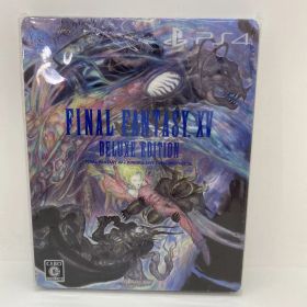 ファイナルファンタジーXV デラックスエディション