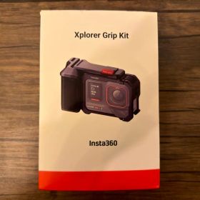 Insta360 Ace Pro 2 Xplorer Grip Kit