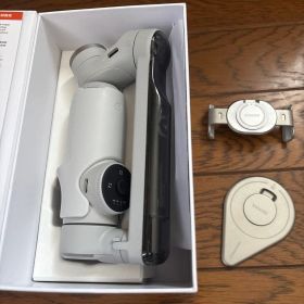 Insta360FlowPro 磁気スマートフォンマウントMagnetic付き