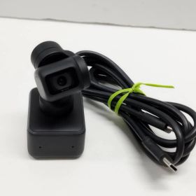 【美品】Insta360 Link CINSTBJ/A ウェブカメラ/４K