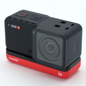 Insta360（インスタスリーハンドレットシックスティ） Insta360 ONE R ツイン版 _GP00008943