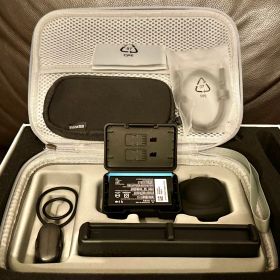 Insta360 X5 エッシェンシャルキット 付属品