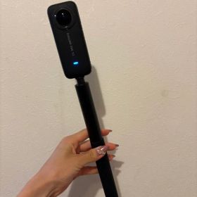 Insta360 ONE X2 アクションカメラ 本体