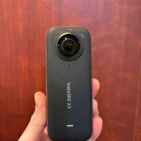 insta360 X3