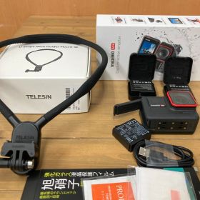 Insta360 Ace アクションカメラ 本体